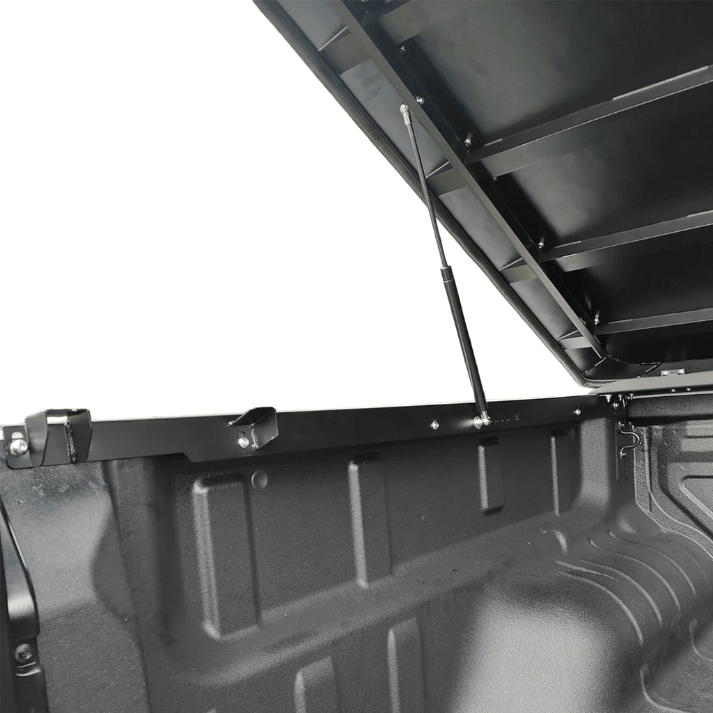 GWM CANNON CARRY LID COVER/HARD TONNEAU COVER image 6