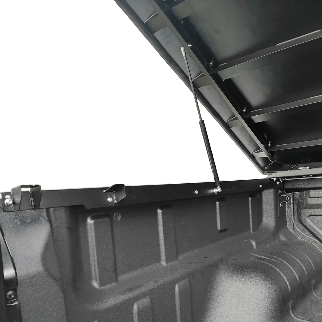 GWM CANNON CARRY LID COVER/HARD TONNEAU COVER image 6