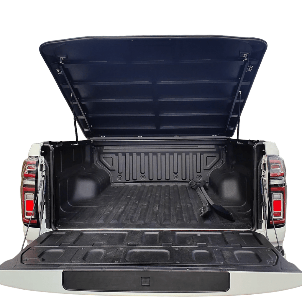 GWM CANNON CARRY LID COVER/HARD TONNEAU COVER image 5