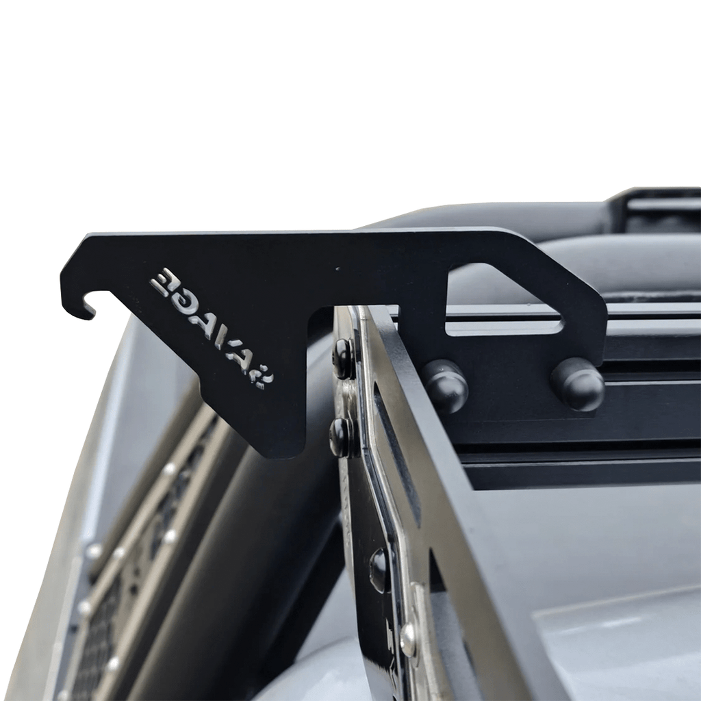 SAVAGE PHANTOM SERIES ROOF PLATFORM – GWM CANNON 2020+