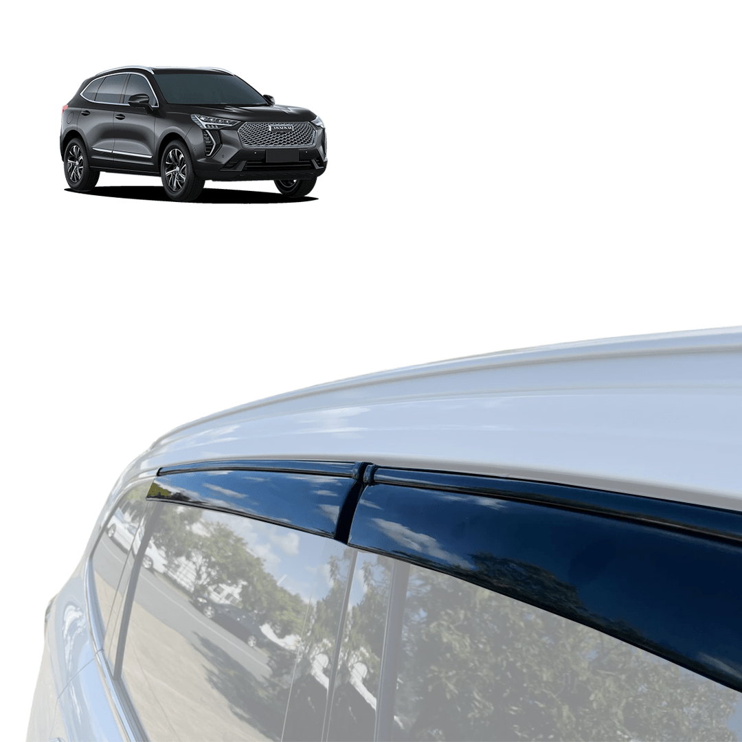 HAVAL JOLION WEATHERSHIELD 2021+