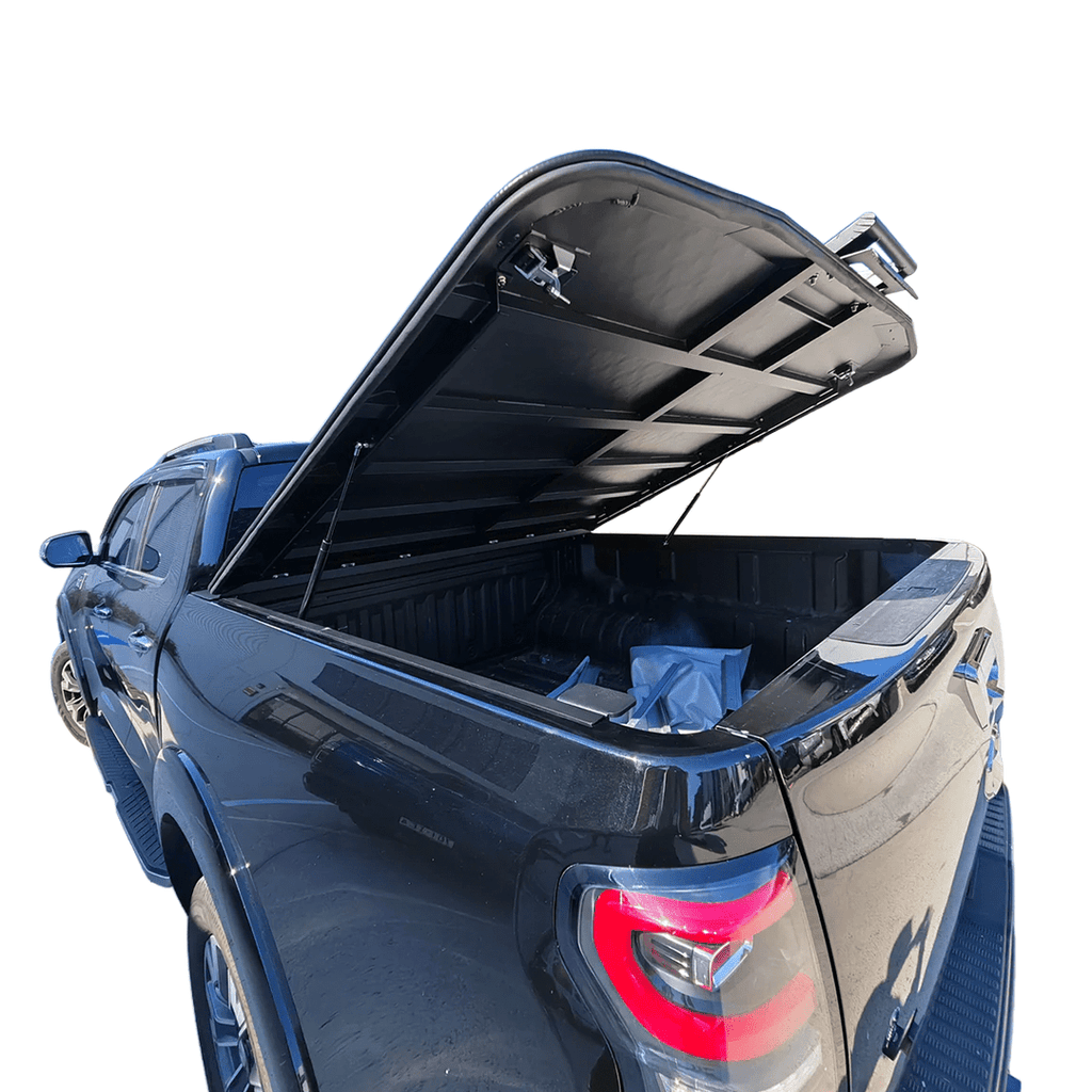 GWM CANNON CARRY LID COVER/HARD TONNEAU COVER image 2