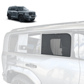 Denza B5 Savage ShadePro Rear Door Sun Shades