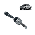 Gwm Cannon Upgraded Drive Shaft