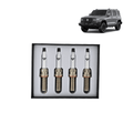 GWM TANK 300 DOUBLE IRIDIUM SPARK PLUGS 4 PACK