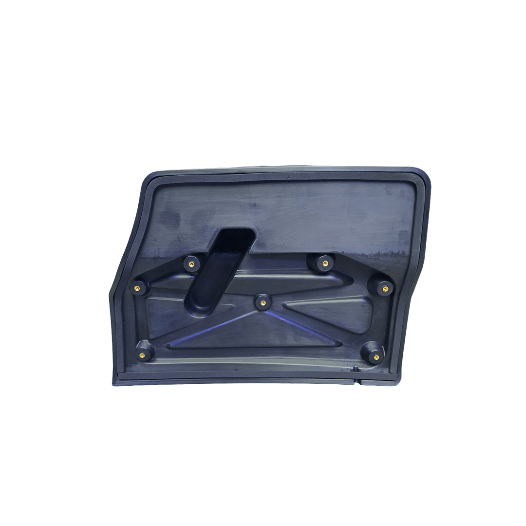 TANK 500 Number plate water Tank 20L image 3