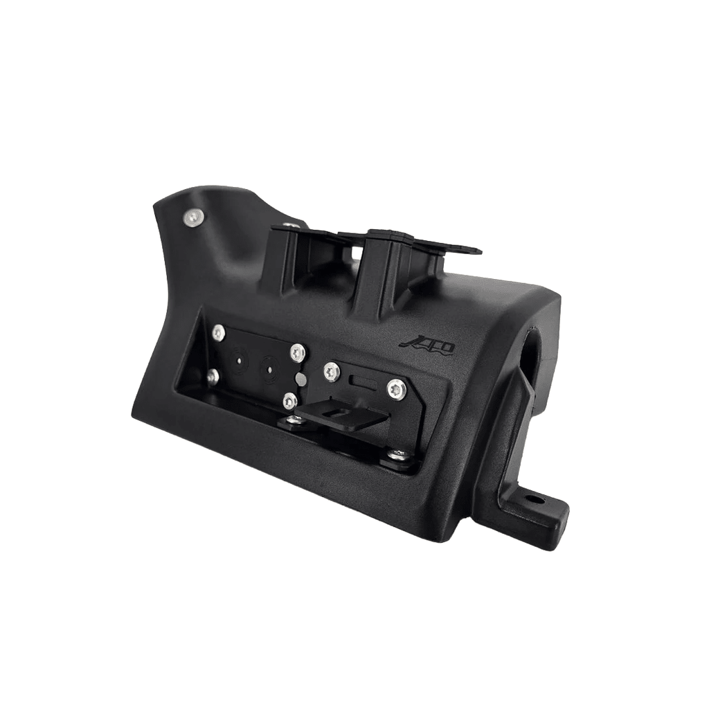 TANK 300 A-PILLAR MOUNT WITH BRACKETS PAIR image 2