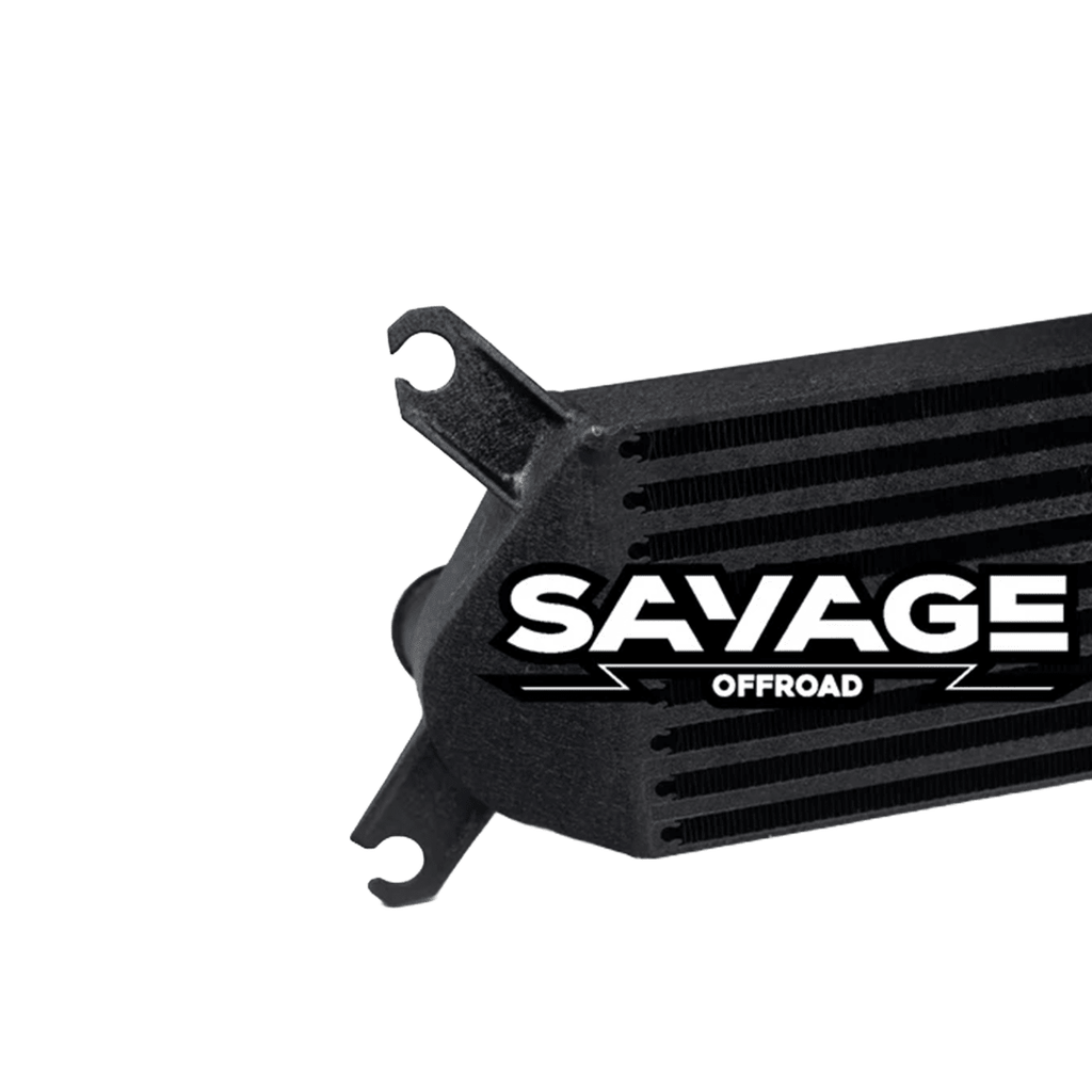 GWM TANK 300 FMIC UPGRADE (Intercooler) image 2