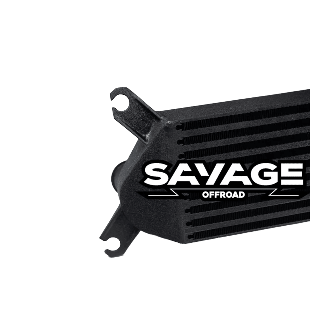 GWM TANK 300 FMIC UPGRADE (Intercooler) image 2