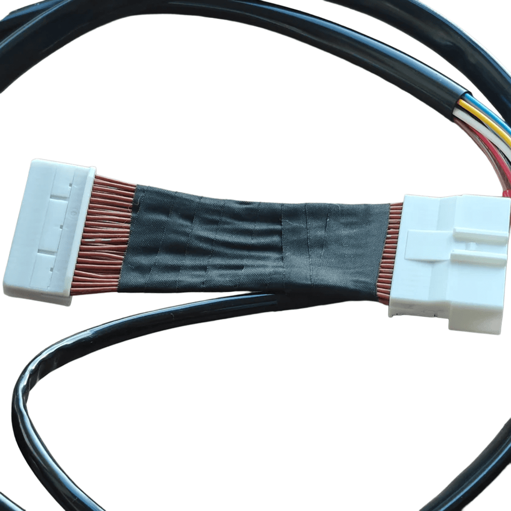 TANK 300 PETROL SAVAGE TOWKIT TOW BAR HARNESS PLUG AND PLAY (NOT COMPATIBLE WITH HYBRID HEV OR DIESEL) image 5