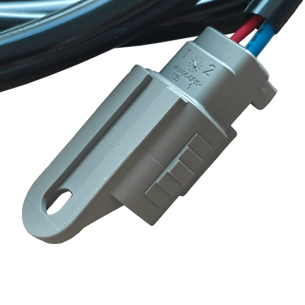 TANK 300 PETROL SAVAGE TOWKIT TOW BAR HARNESS PLUG AND PLAY (NOT COMPATIBLE WITH HYBRID HEV OR DIESEL) image 6
