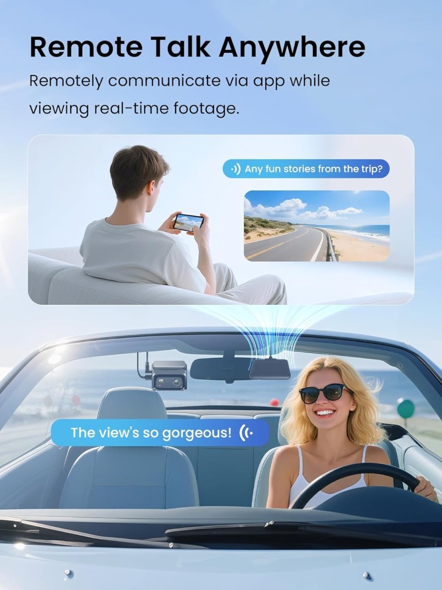 DDPAI 4G CLOUD BOX FOR Z60 & Z60 PRO image 3