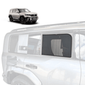 Denza B8 Savage ShadePro Rear Door Sun Shades