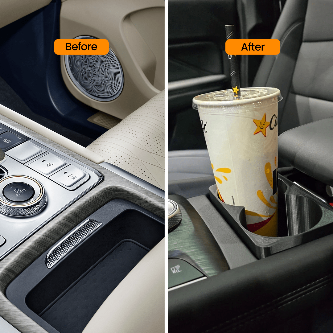 SAVAGE CUP HOLDER INSERT image 3