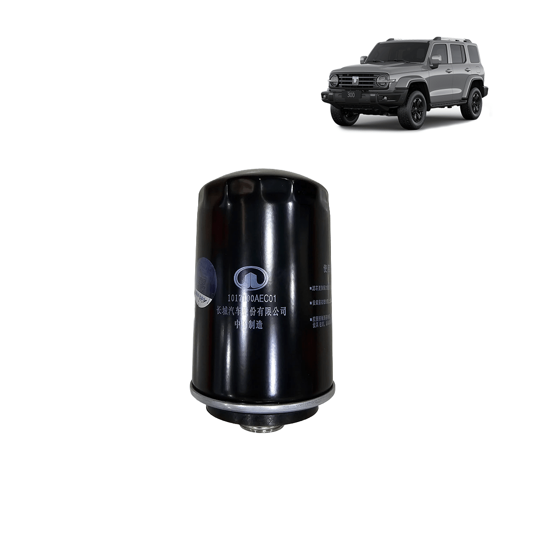 TANK 300 OIL FILTER (NOT SUITIBLE FOR HEV)