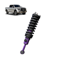 SAVAGE REVERB PRO 2" SUSPENSION LIFT KIT FOR GWM ALPHA PHEV Hi4T