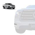 Gwm Cannon 2020+ Led Fog Light Bulbs