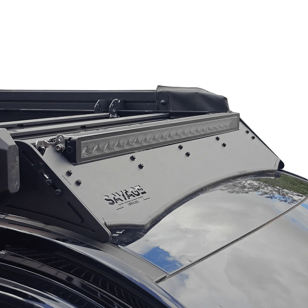 SAVAGE PHANTOM SERIES ROOF PLATFORM - GWM TANK 500 2023+ ALL MODELS