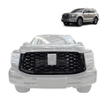 TANK 500 GRILLE #3