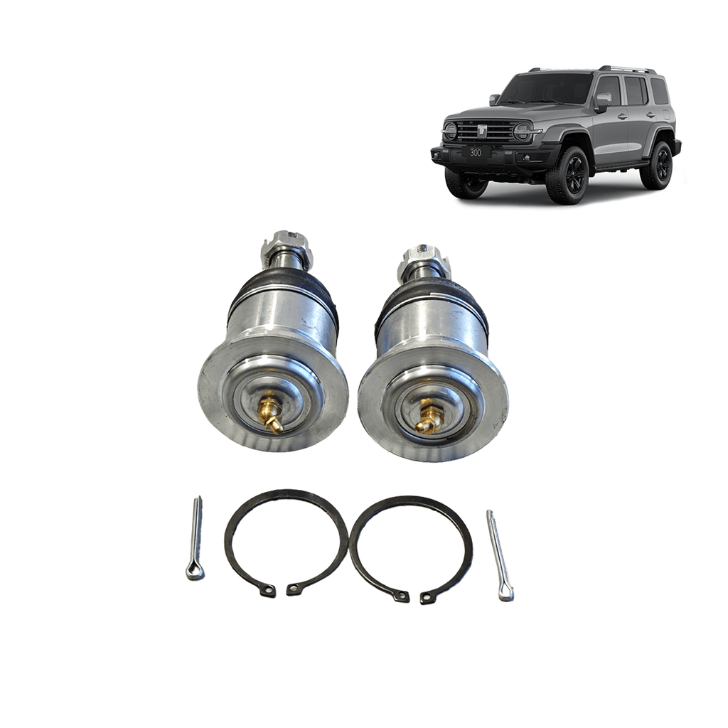 TANK 300 EXTENDED BALL JOINTS