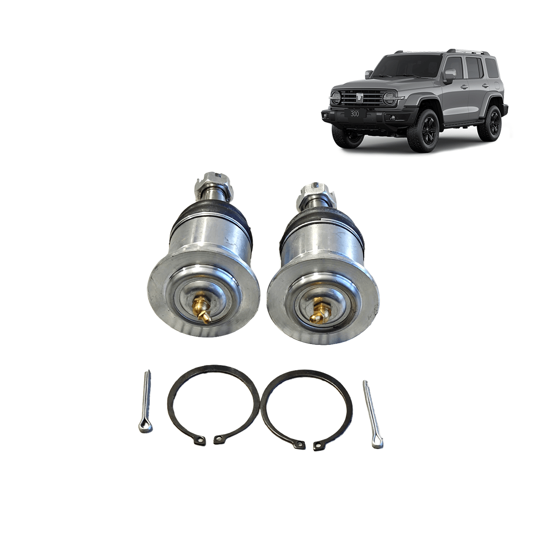TANK 300 EXTENDED BALL JOINTS