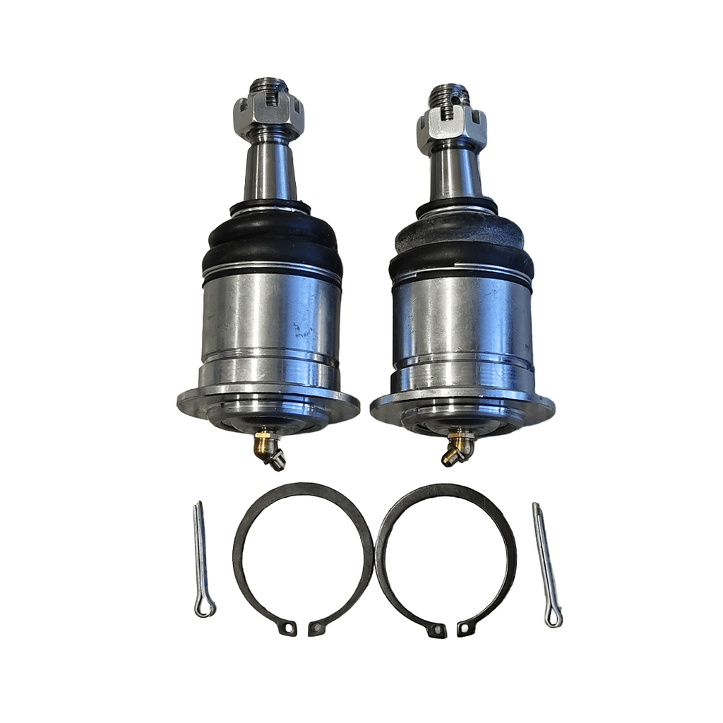 TANK 300 EXTENDED BALL JOINTS image 2
