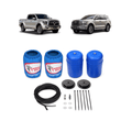 GWM TANK 500 & GWM ALPHA PHEV AIR SUSPENSION HELPER KIT