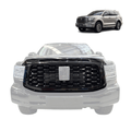 TANK 500 GRILLE #3 BUNDLE
