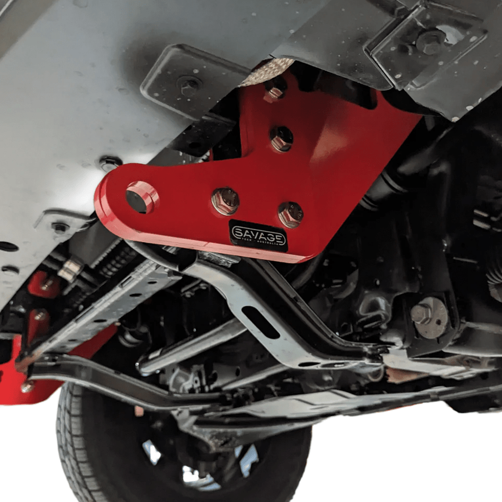 GWM CANNON RED RECOVERY POINTS image 6