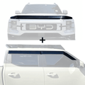 Byd Shark 6 Weathershield & Bonnet Protector Package
