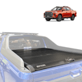 LDV T60 MANUAL ROLLER SHUTTER/HARD TONNEAU COVER