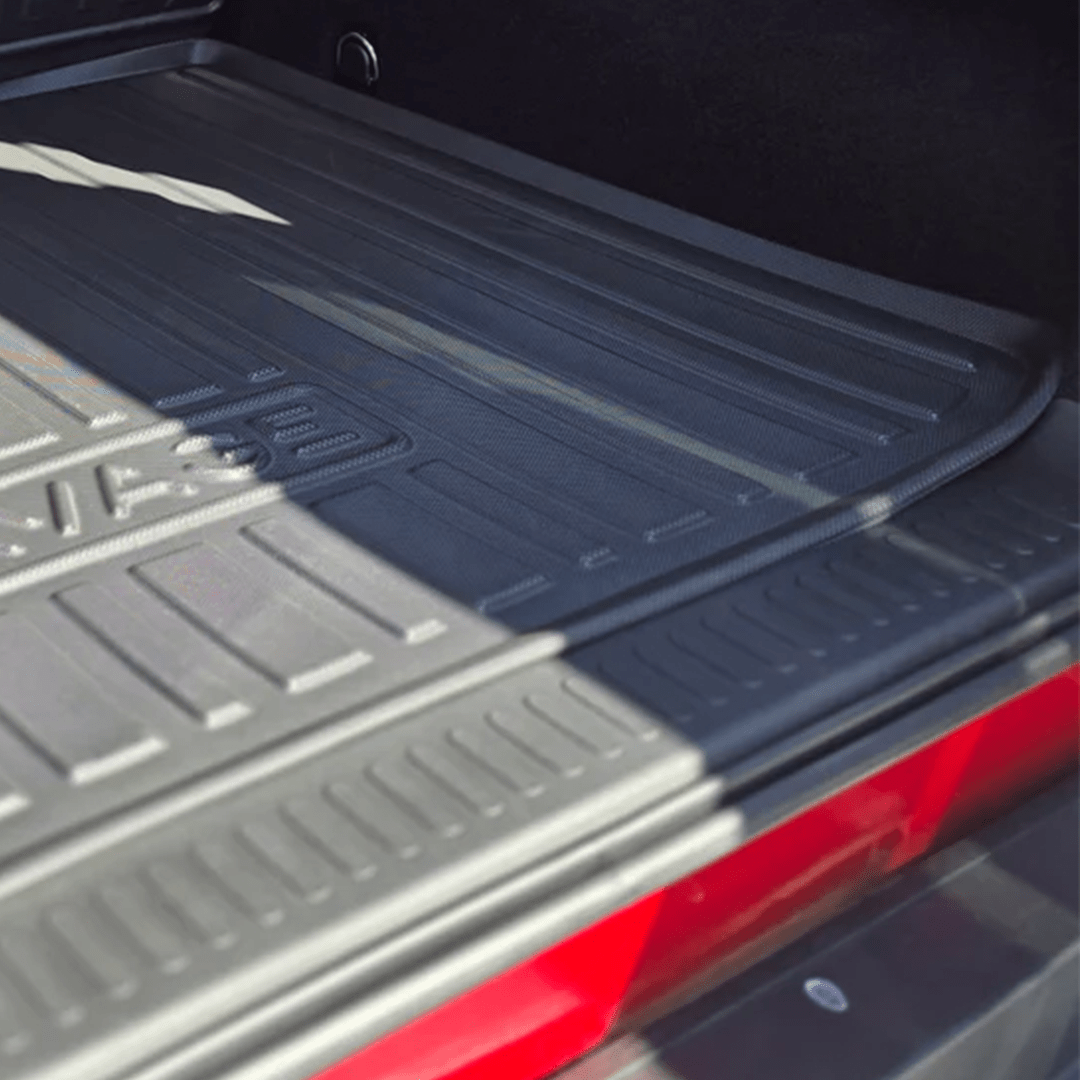 TANK 300 BOOT 3D MOULDED MAT (Does not suit PHEV) image 2