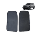 GWM TANK 300 SHADEPRO REAR SUN SHADE PAIR