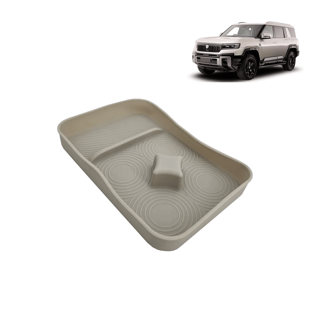 Silicone Insert For Centre Console Fridge Denza B8 2026+