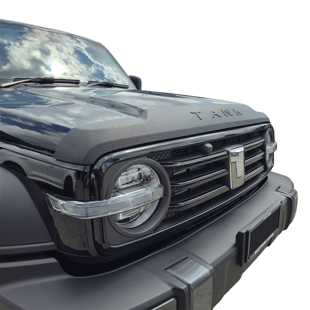 TANK 300 MOULDED BONNET PROTECTOR image 6