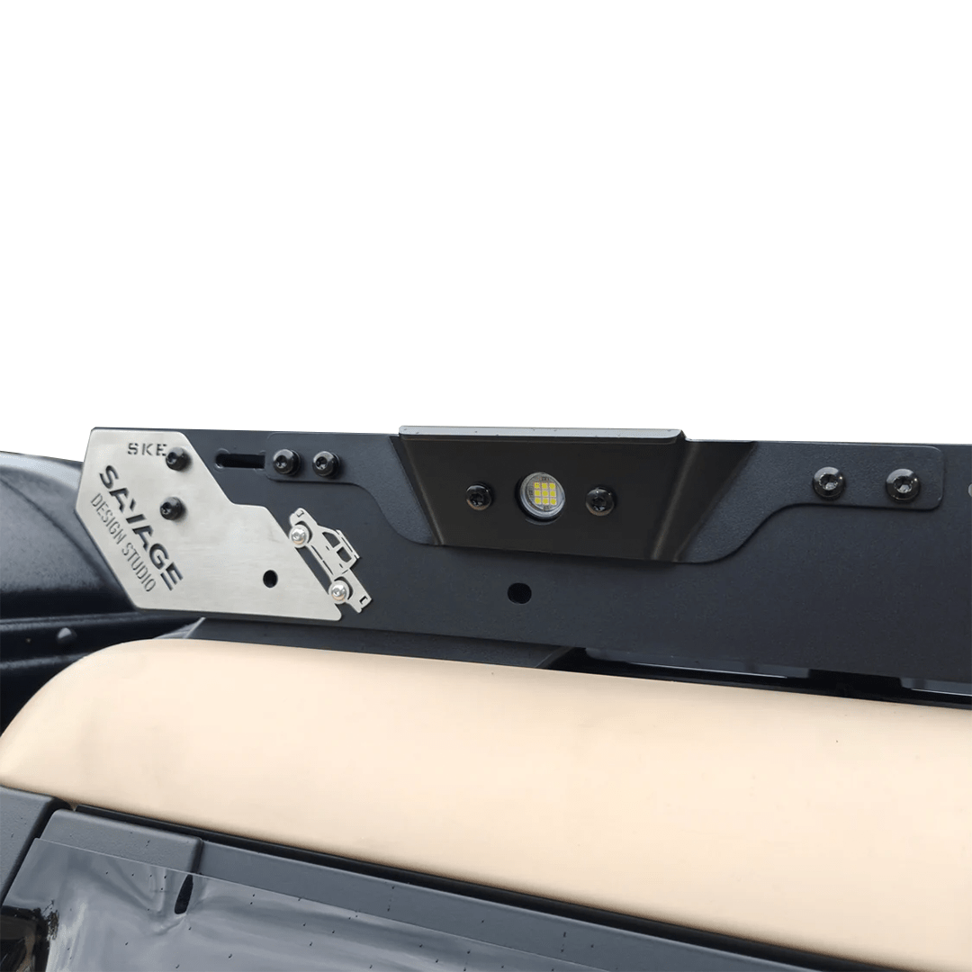 PHANTOM SERIES PLATFROM GRAB HANDLES (PAIR) image 4
