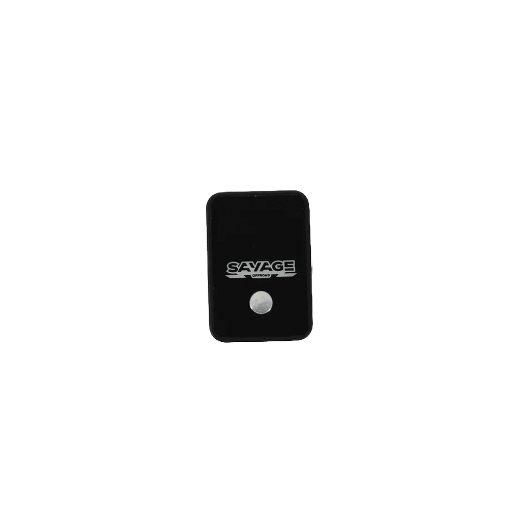 SAVAGE OFFROAD GWM/TANK/HAVAL THROTTLE CONTROLLER image 4