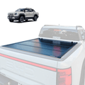 BYD Shark 6 Savage Trifold Stealth Hard Lid Cover