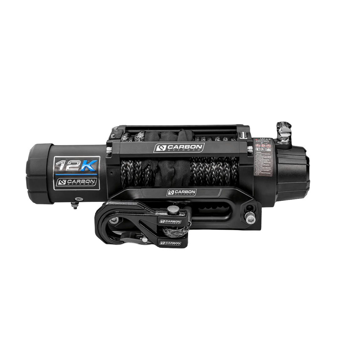 CARBON OFFROAD 12K WINCH