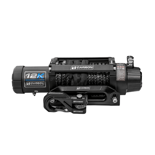 CARBON OFFROAD 12K WINCH