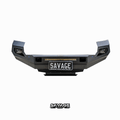 GWM Cannon The Beast Hoopless Bull Bar