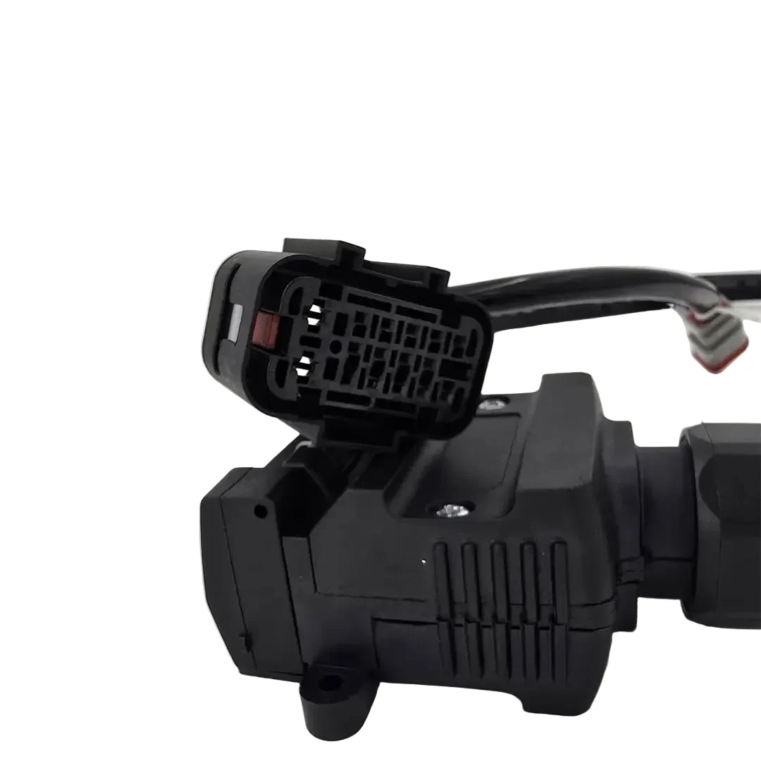 BYD SHARK 6 PERFORMANCE BRAKE CONTROLLER HARNESS | PLUG & PLAY | 12 PIN TRAILER ADAPTER image 3