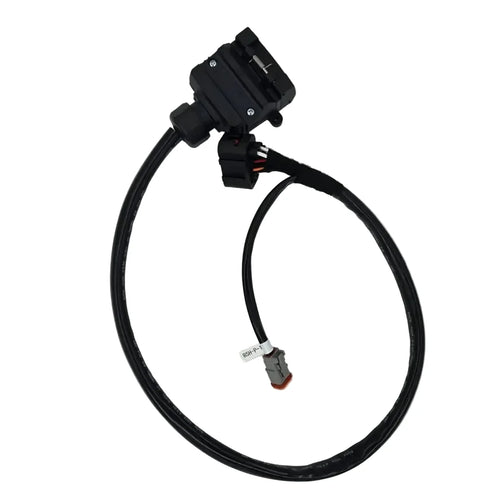 BYD SHARK 6 PERFORMANCE BRAKE CONTROLLER HARNESS | PLUG & PLAY | 12 PIN TRAILER ADAPTER image 2