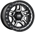 KINGS BARRETT WHEEL