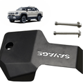 Byd Shark 6 Premium & Performance Sharkguard Coolant Line Bash Plate