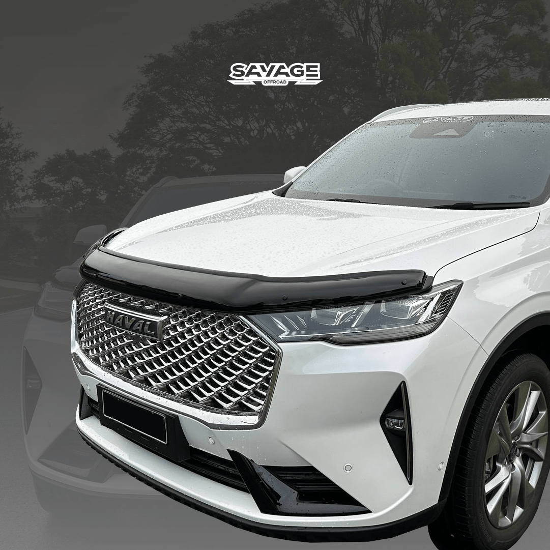 Haval H6 BONNET PROTECTOR image 3