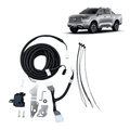 Gwm Cannon Tailgate Lock Hsp