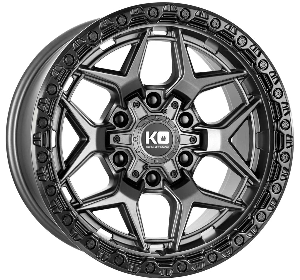 KINGS GROWLER image 2