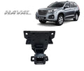 Haval H9 - HEAVY DUTY TOWBAR