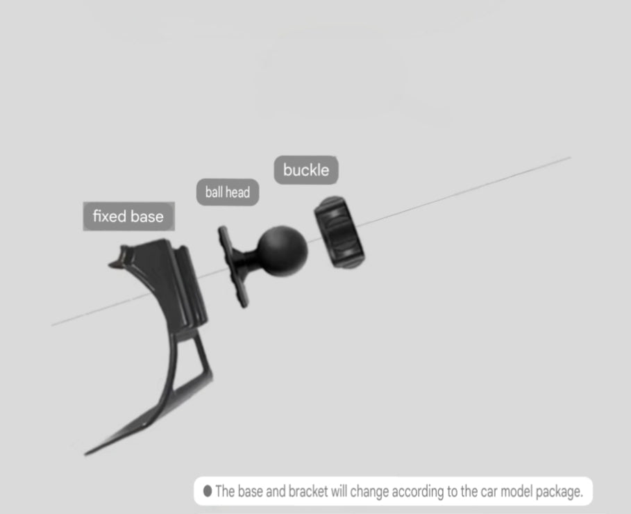 TANK 300 PHONE HOLDER & MAGSNAP 15W WIRELESS CHARGER COMBO image 2